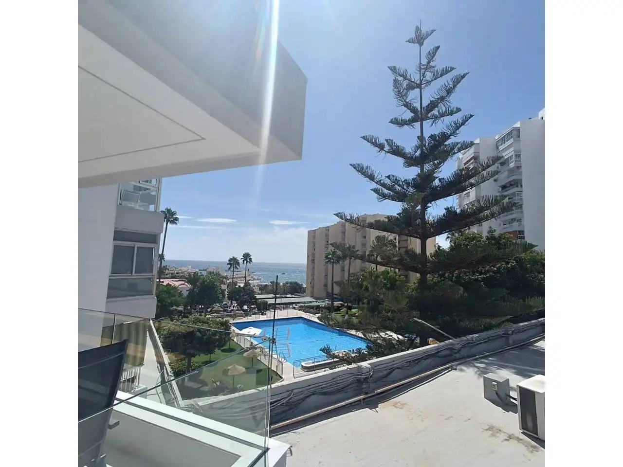 Piso de 71 m² en Benalmádena