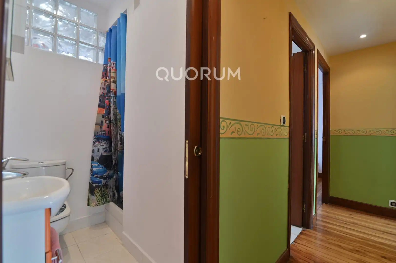 Piso de 74 m² en Bilbao