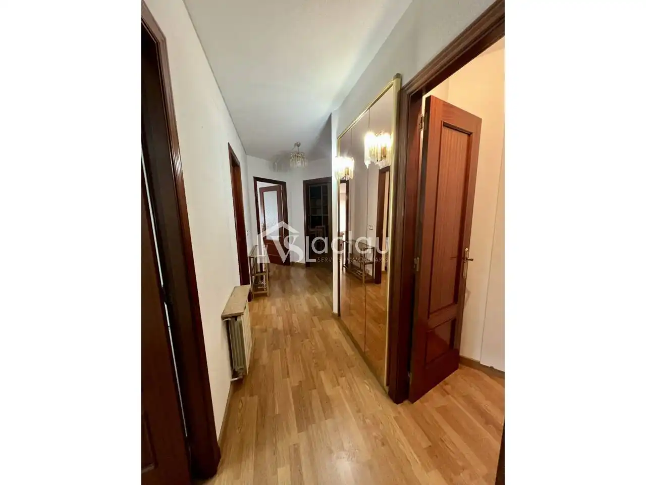Pis de 94 m² a Olesa de Montserrat