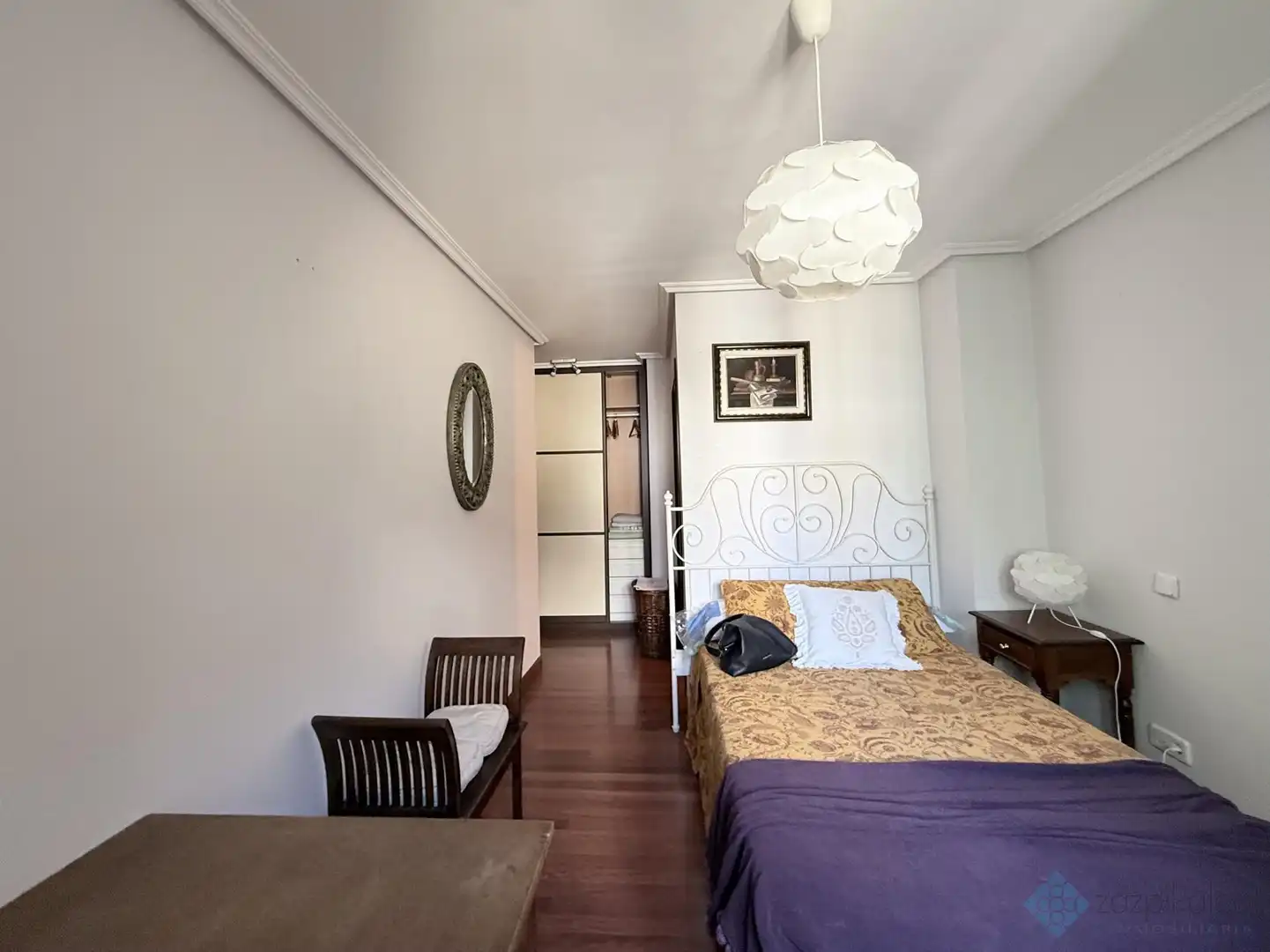 Habitación 75 m², Bilbao