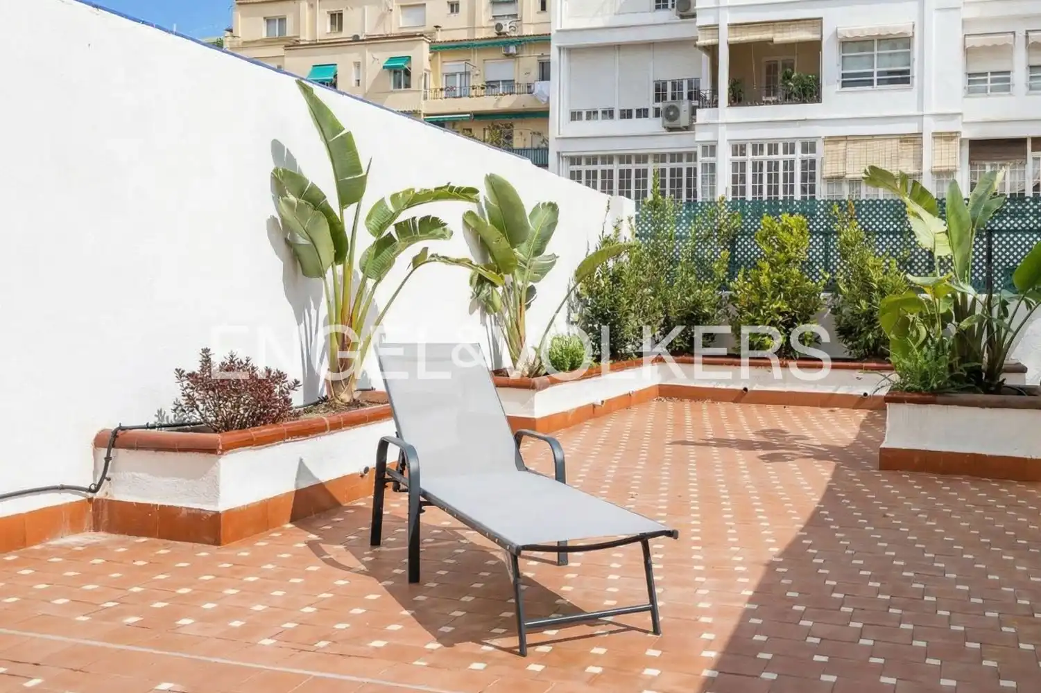 Piso de 50 m² en Valencia