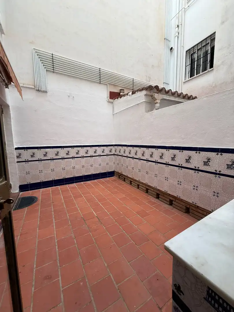 Zimmer zur Miete, Málaga