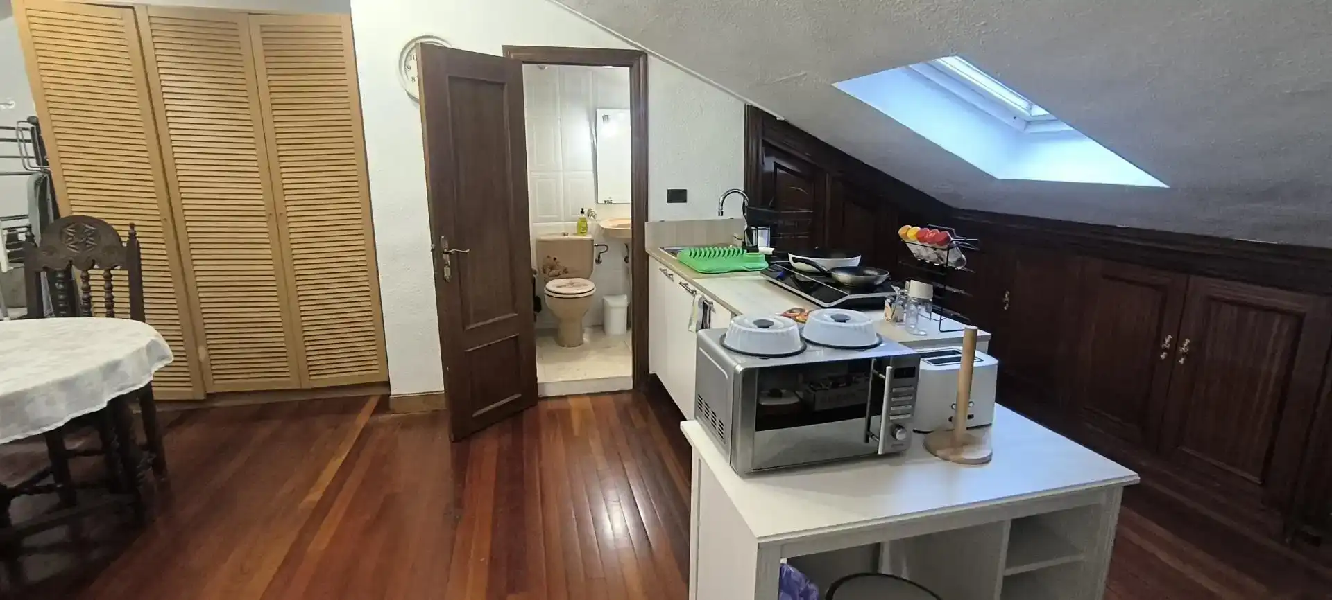 Piso de 115 m² en Castro-Urdiales