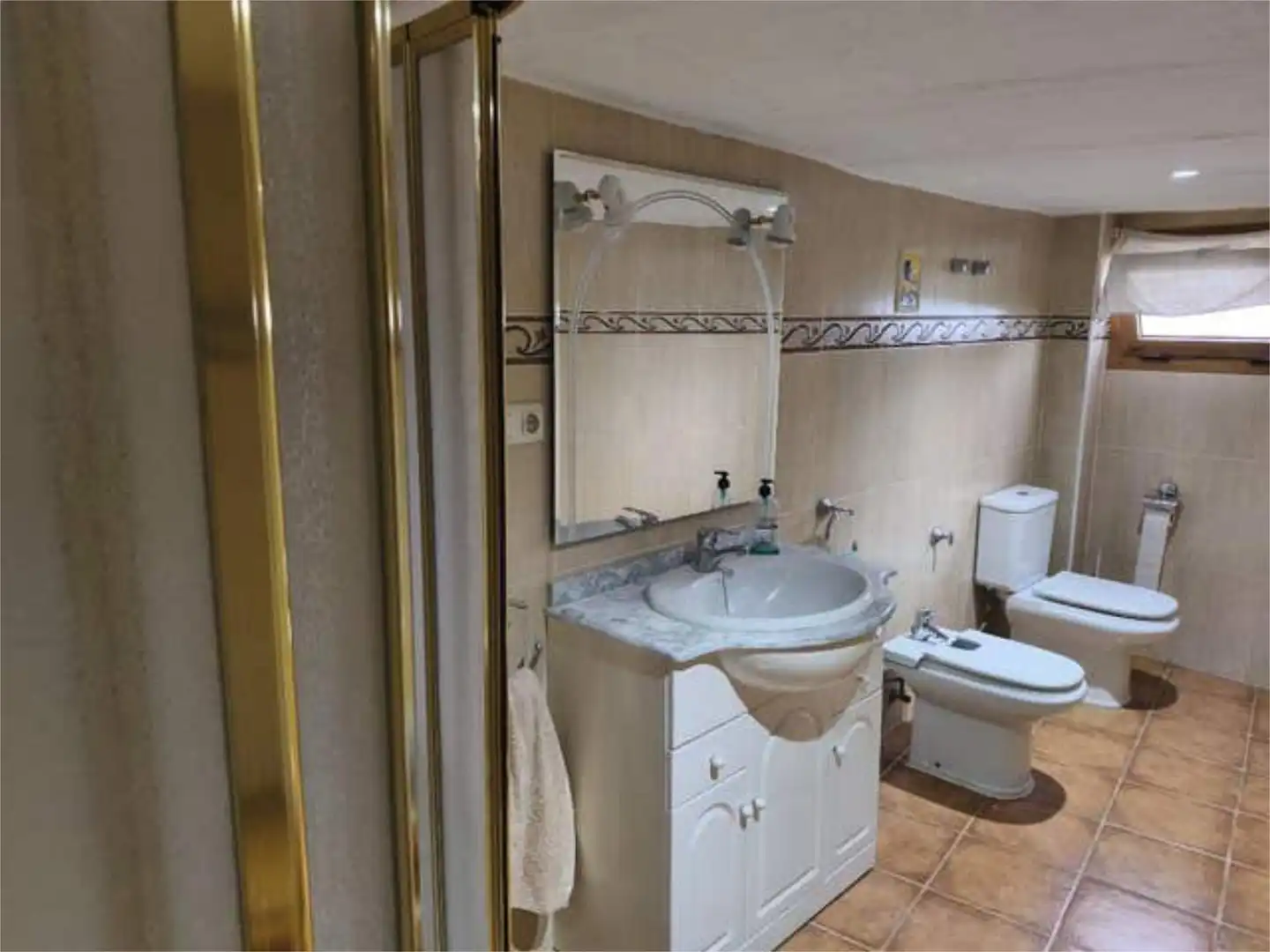 Pis de 120 m² a Tolox
