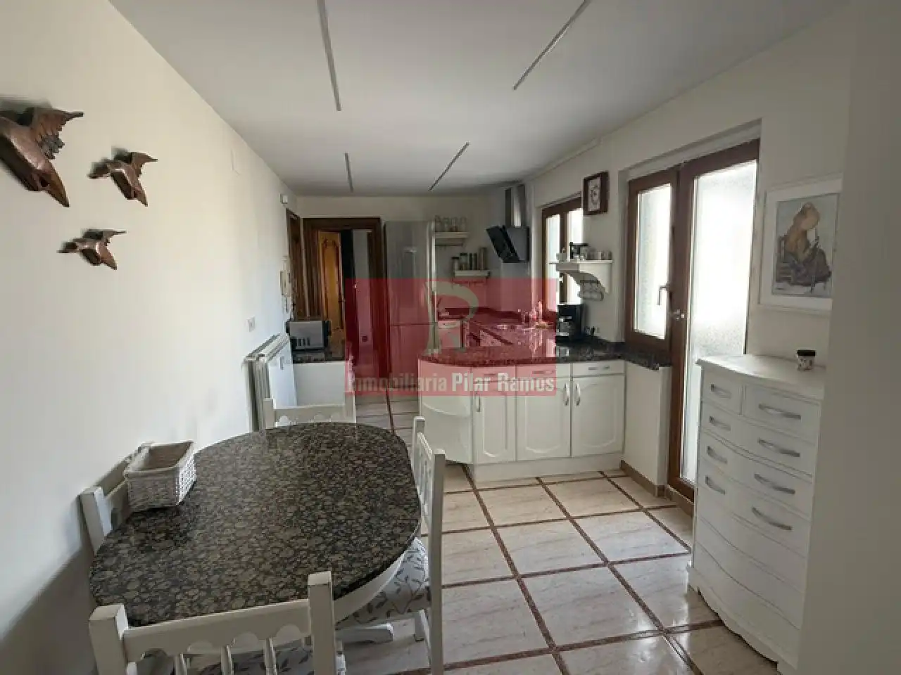Piso de 160 m² en León
