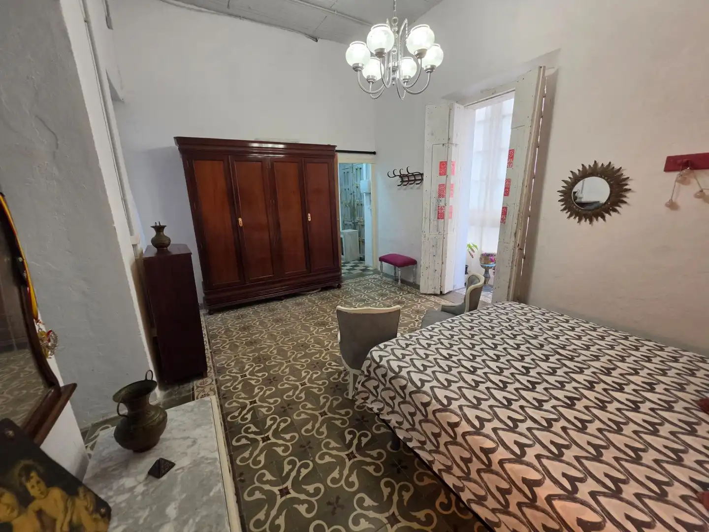 Pis de 137 m² a San Fernando