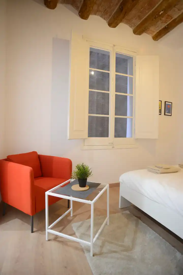 Pis de 59 m² a Barcelona