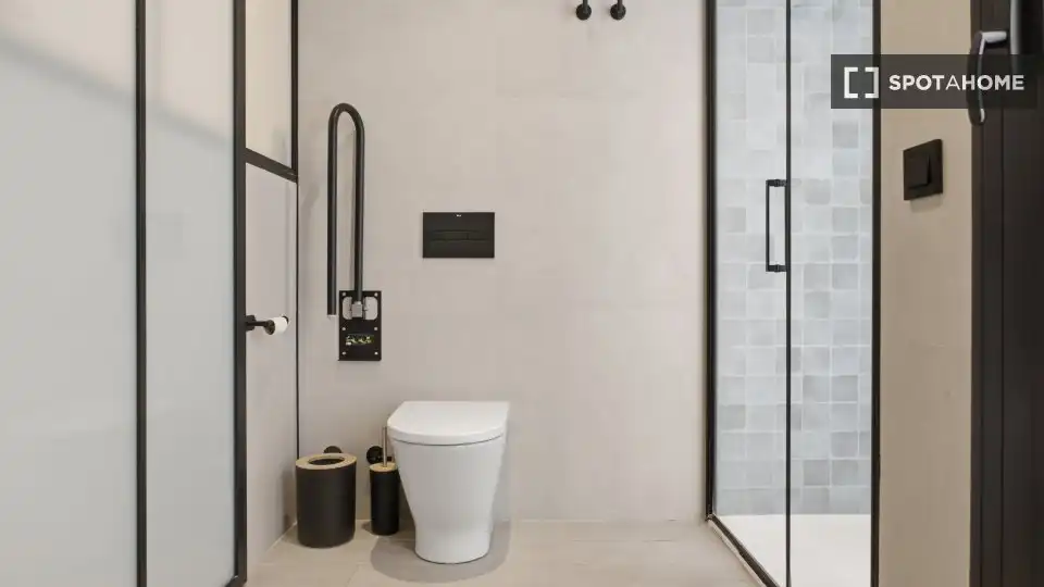 Piso de 50 m² en Valencia