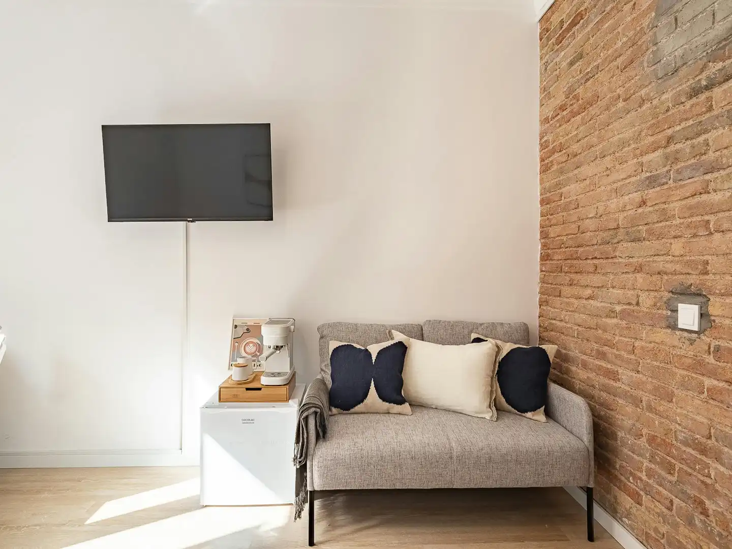 Habitación en alquiler, Barcelona