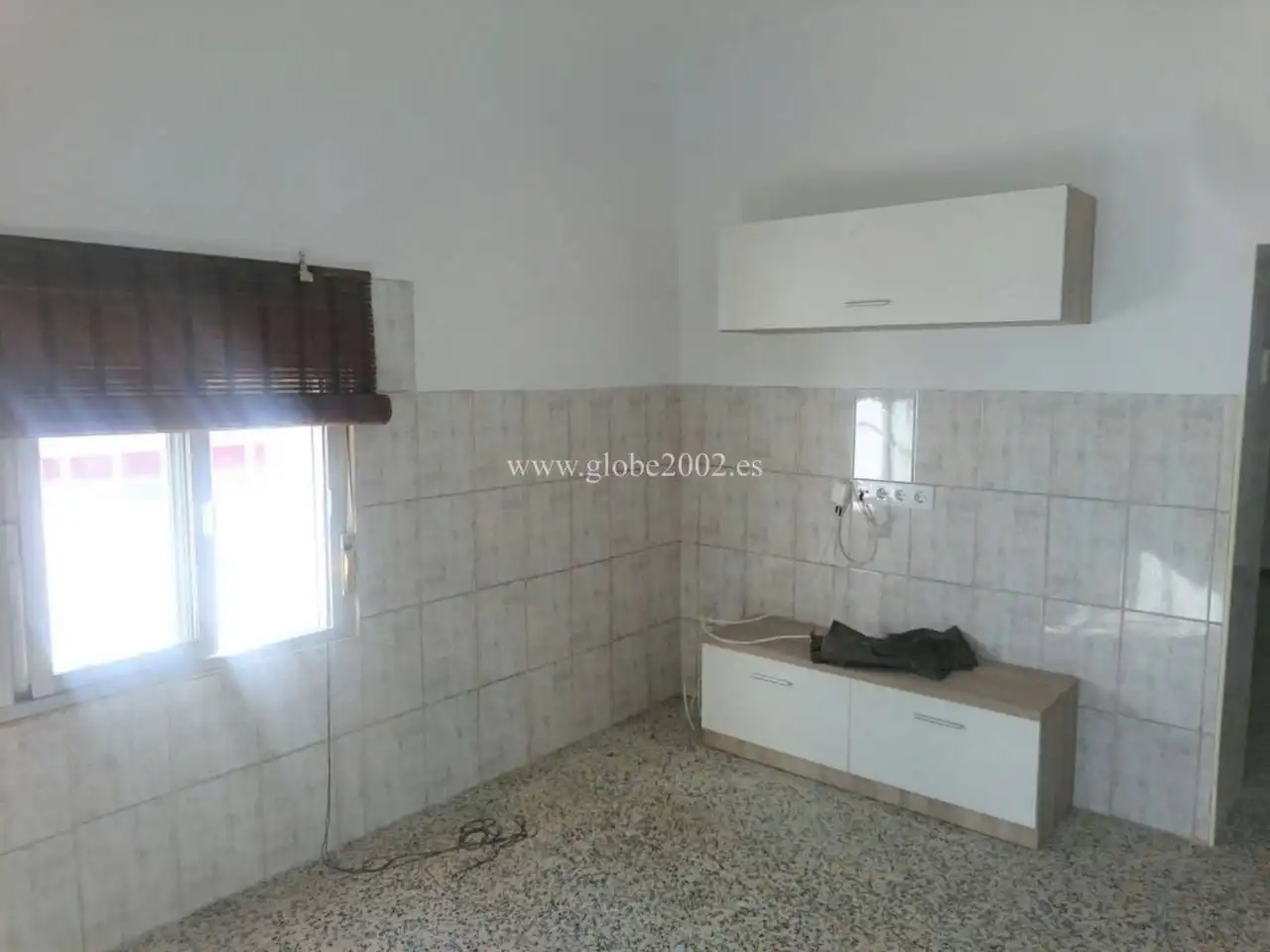 Casa de 50 m² a San Fernando