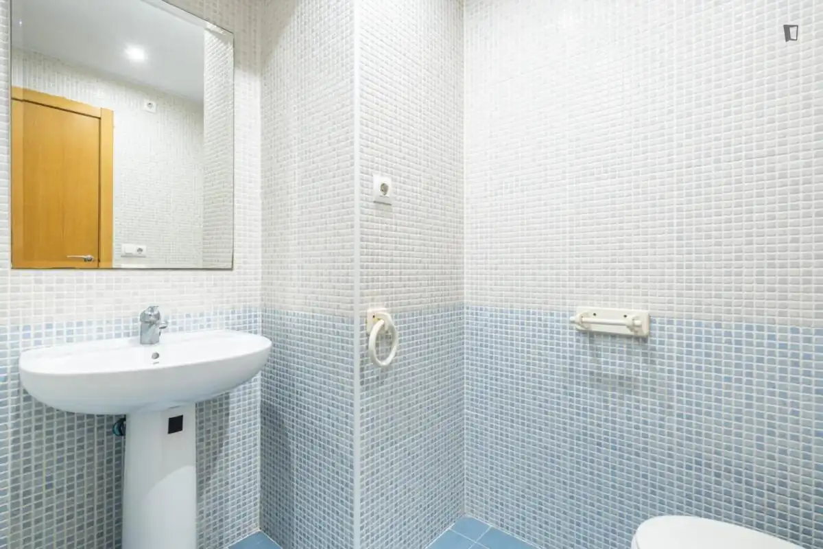 Habitación en alquiler, Alicante