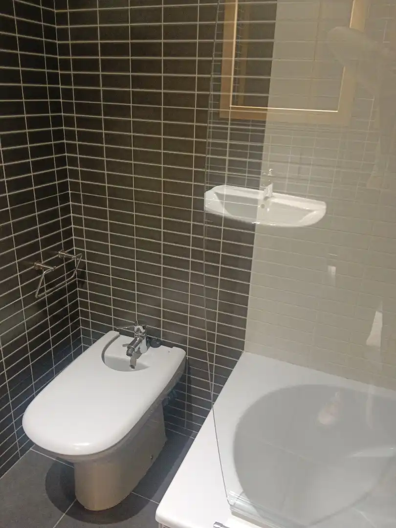Piso de 63 m² en Ponferrada