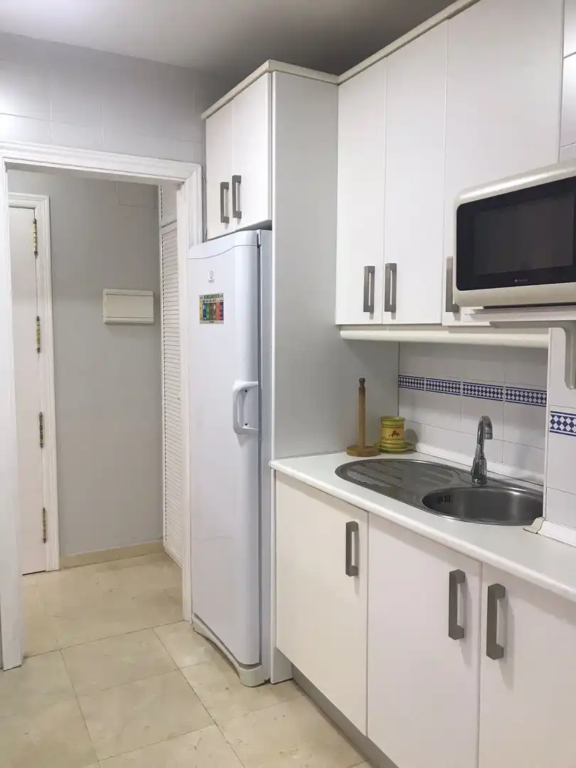 Pis de 70 m² a Punta Umbría