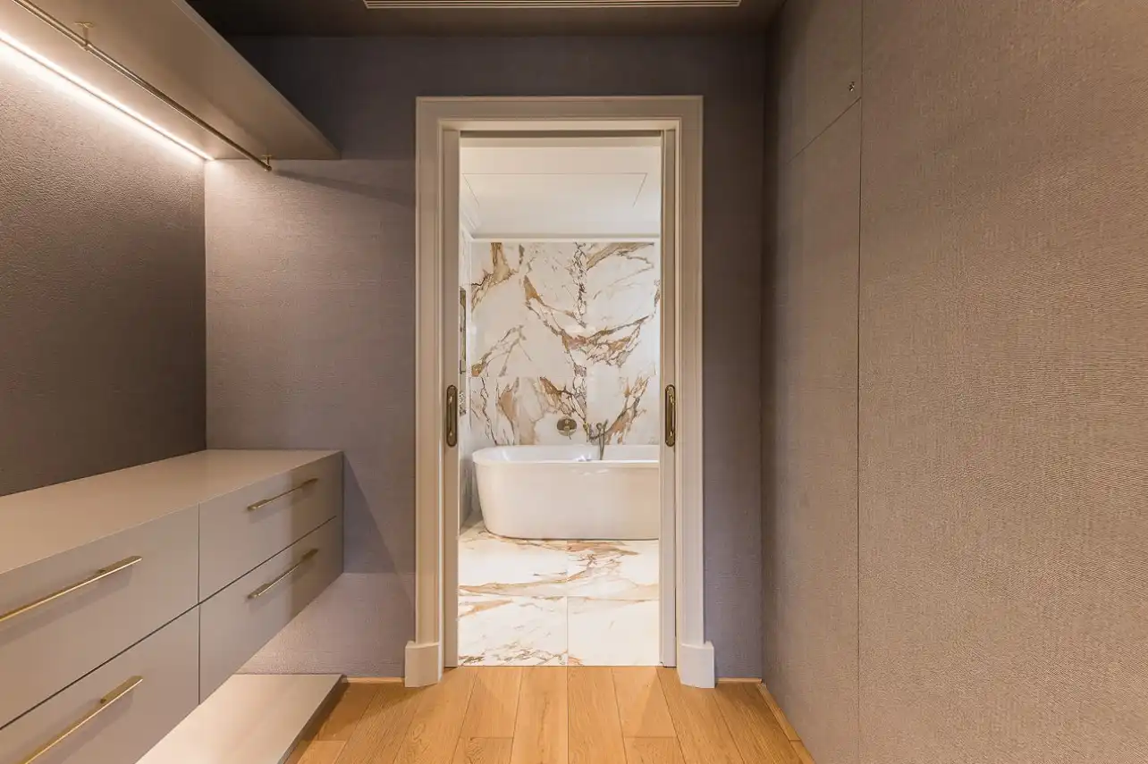 Piso de 115 m² en Barcelona