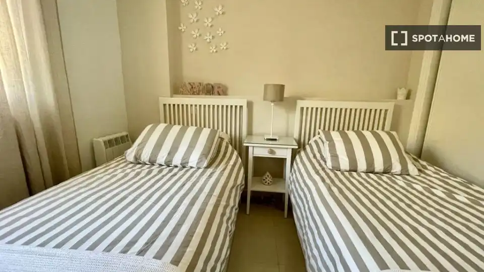 Habitación 92 m², Mijas