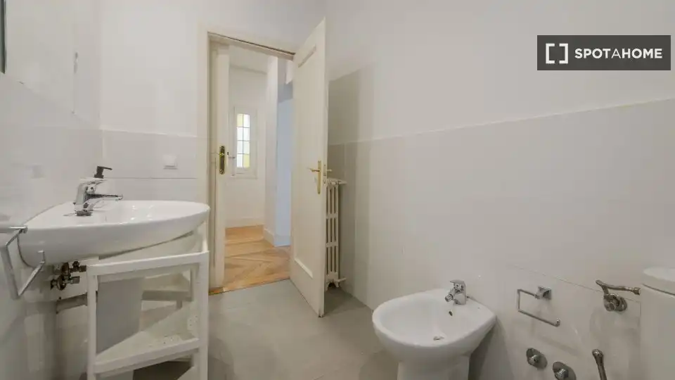Habitación en alquiler, Madrid