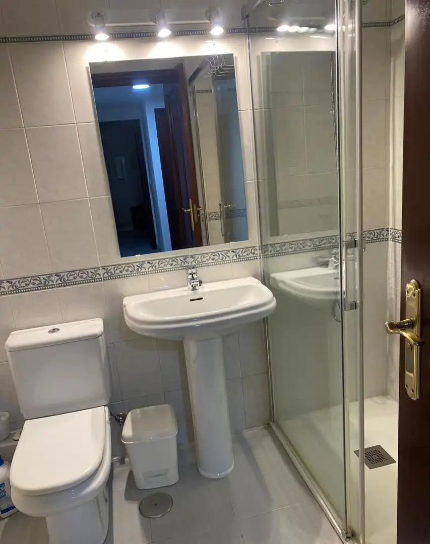 Piso de 132 m² en Sevilla