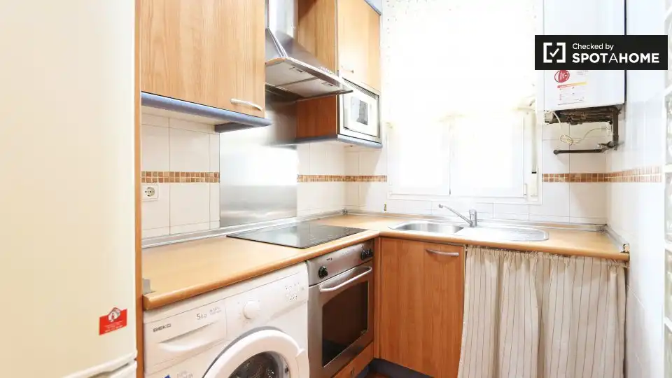Piso de 50 m² en Madrid