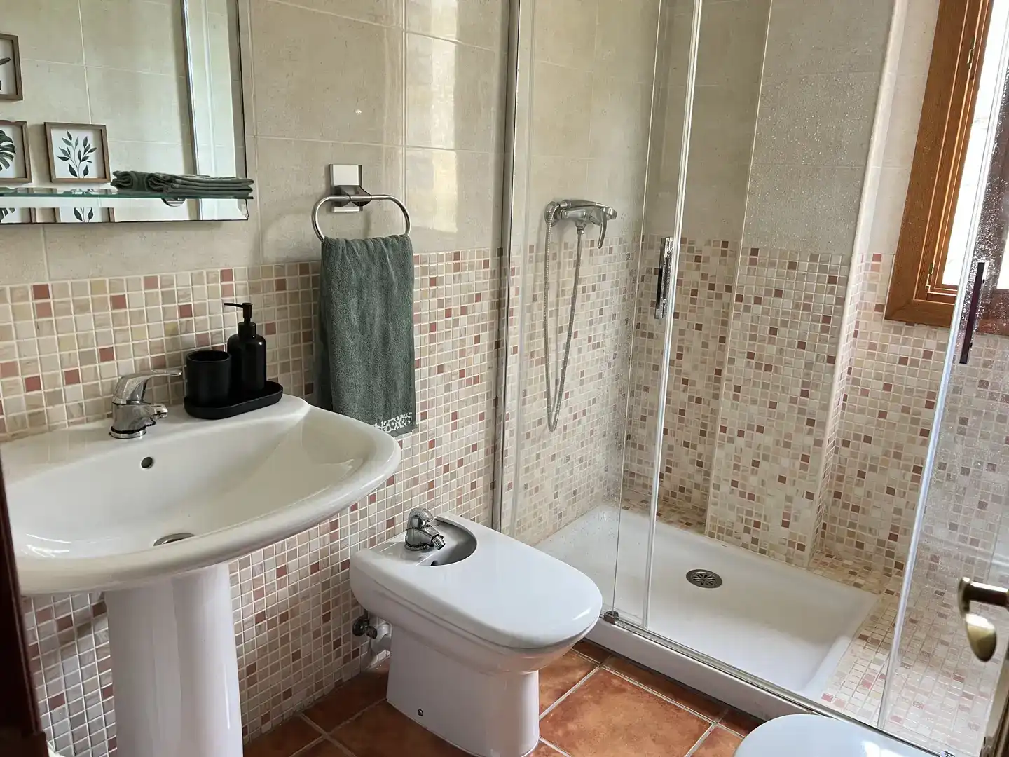 Piso de 73 m² en Alcalá de la Selva