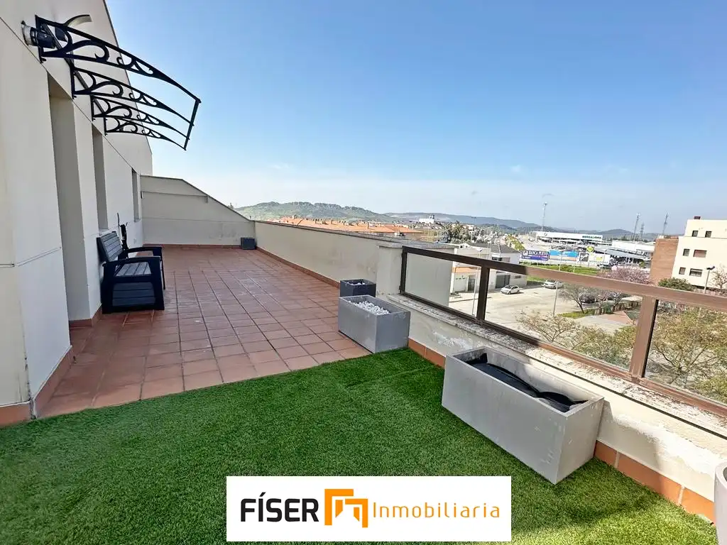 Piso de 65 m² en Zafra