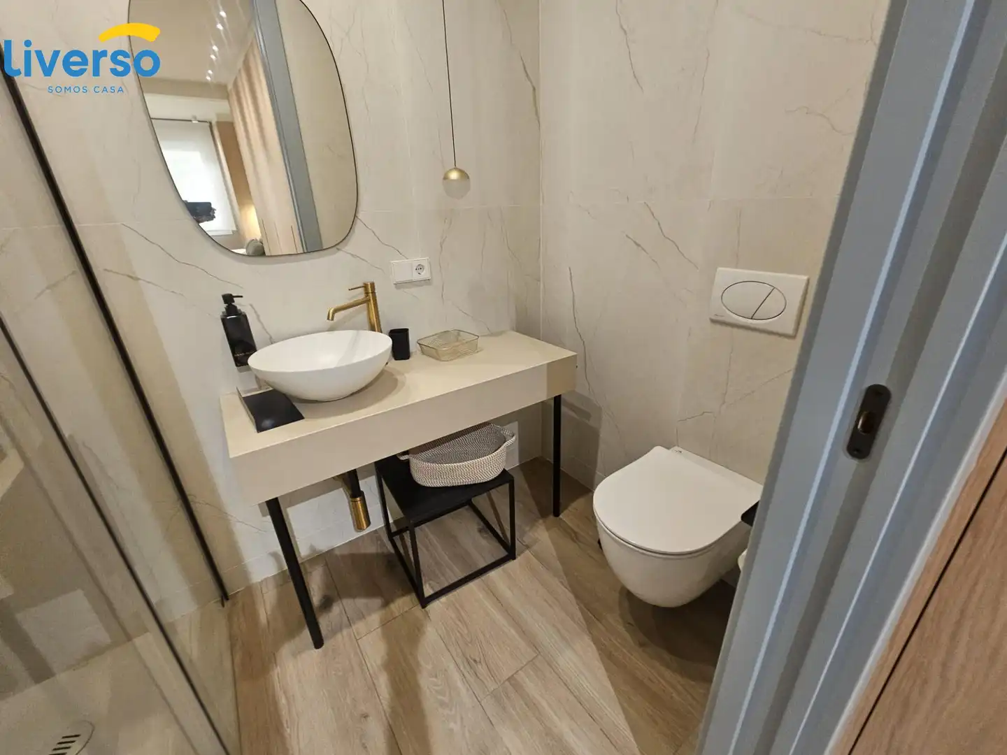 Piso de 144 m² en Burgos