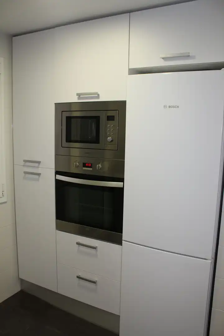 Wohnung 91 m² in Sitges