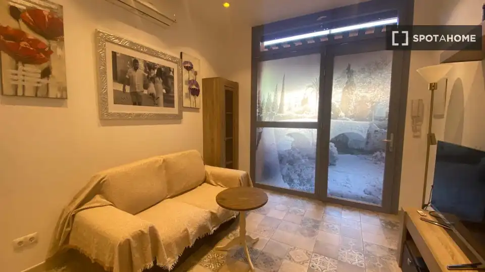 Habitación 92 m², Palma