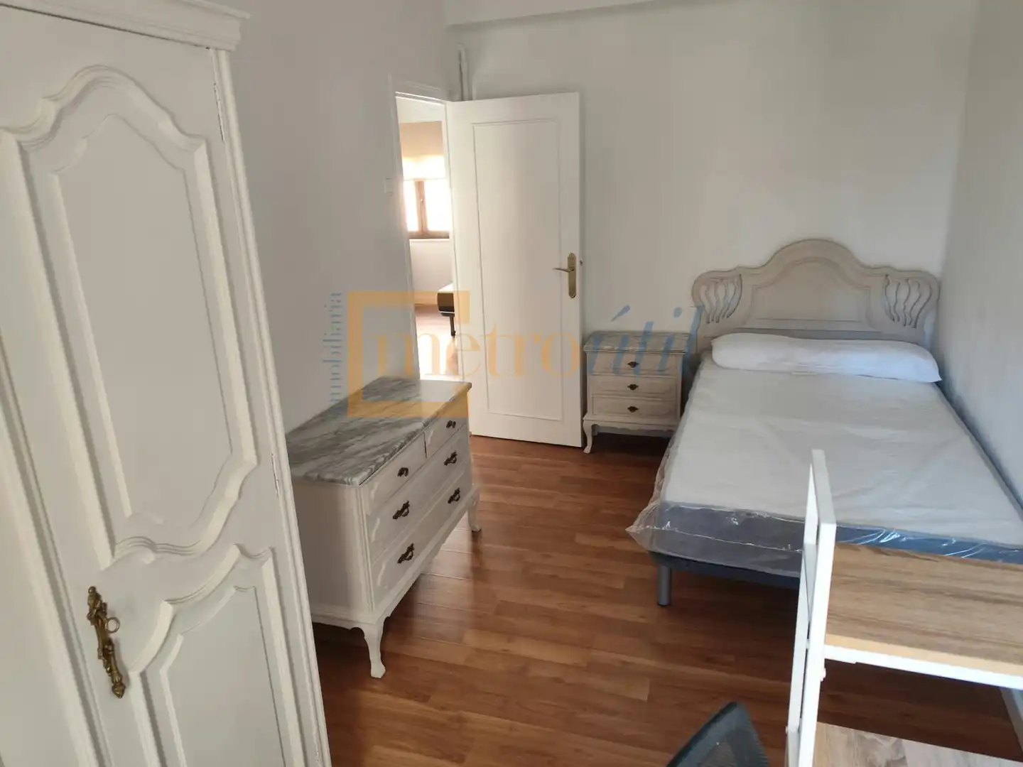 Wohnung 85 m² in Salamanca