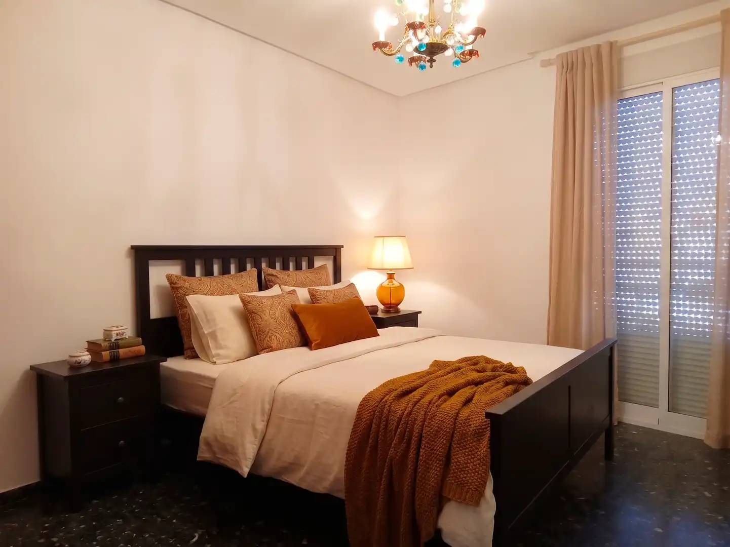 Casa de 109 m² en Villavieja