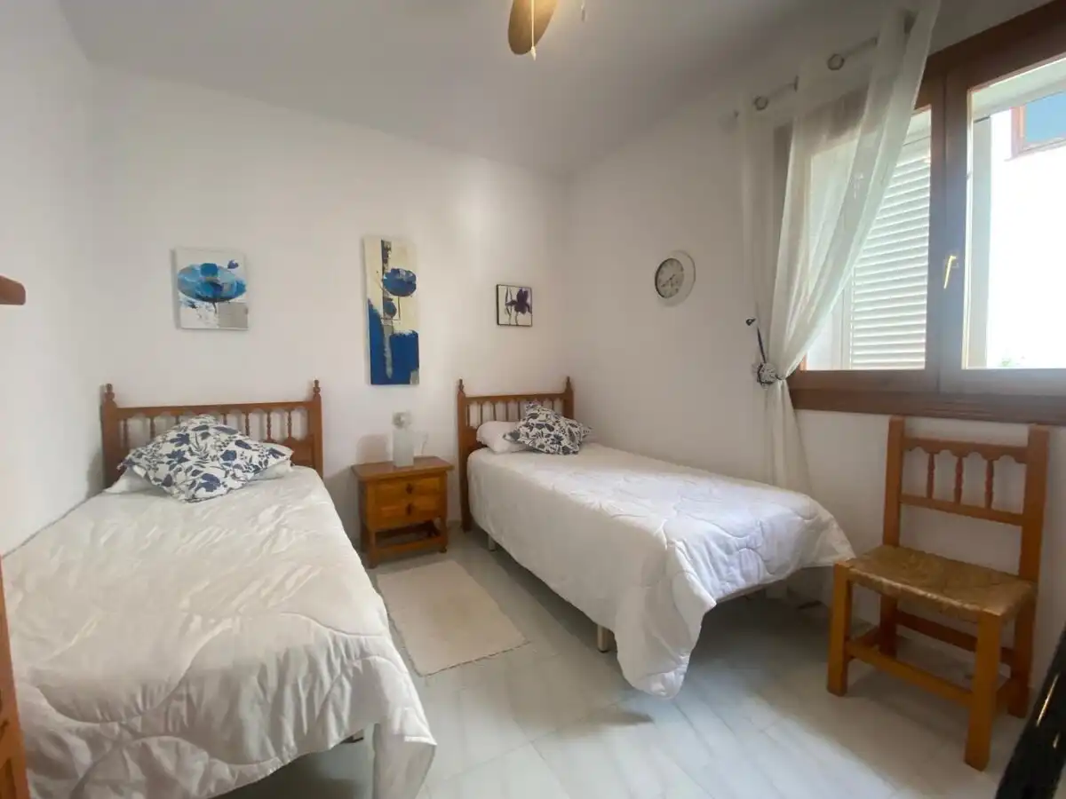 Pis de 65 m² a Dénia