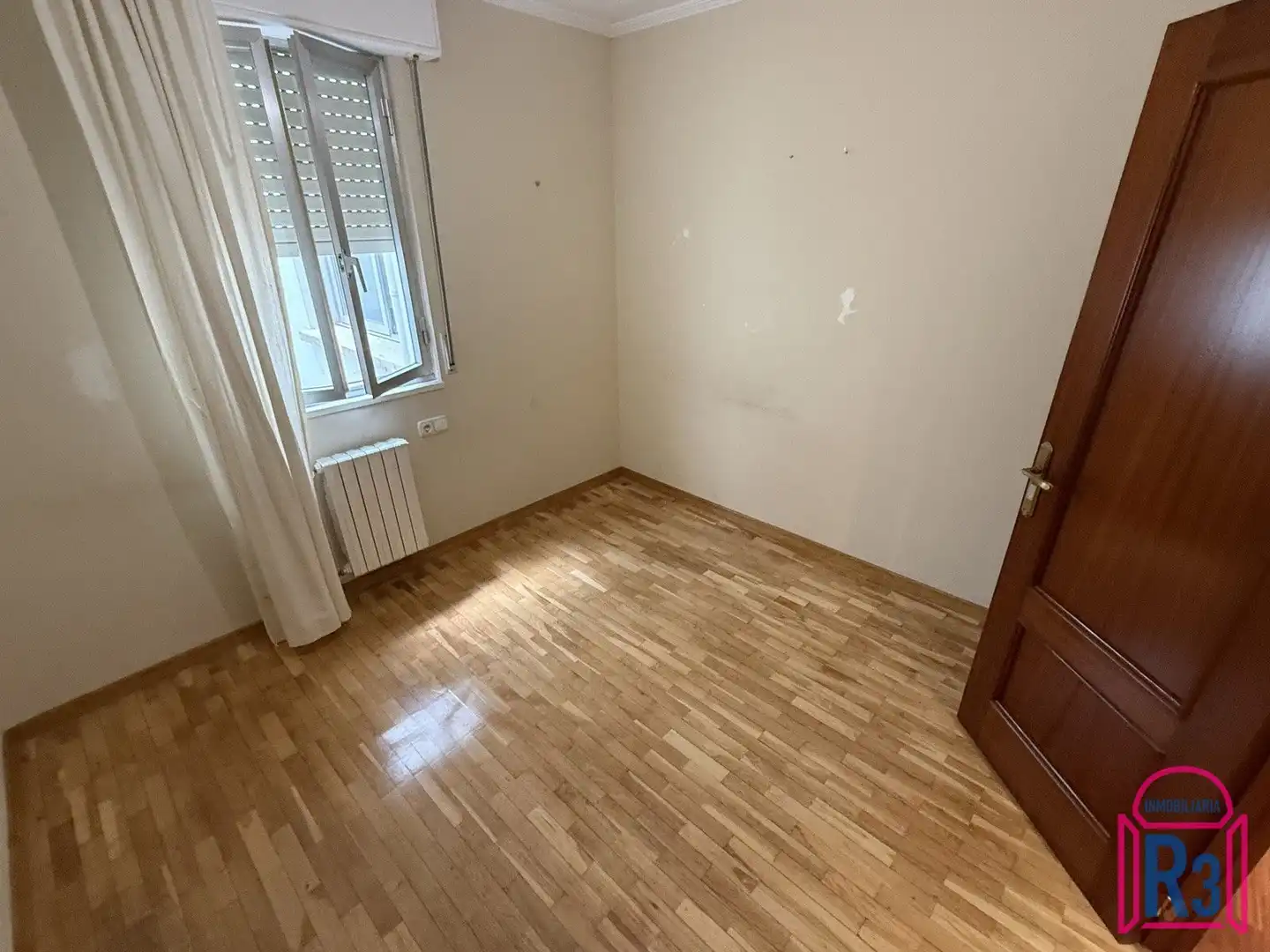 Piso de 130 m² en León