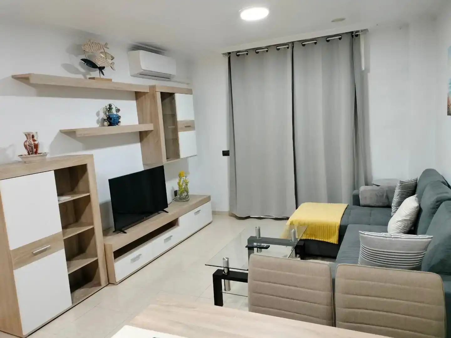 Piso de 128 m² en Adeje