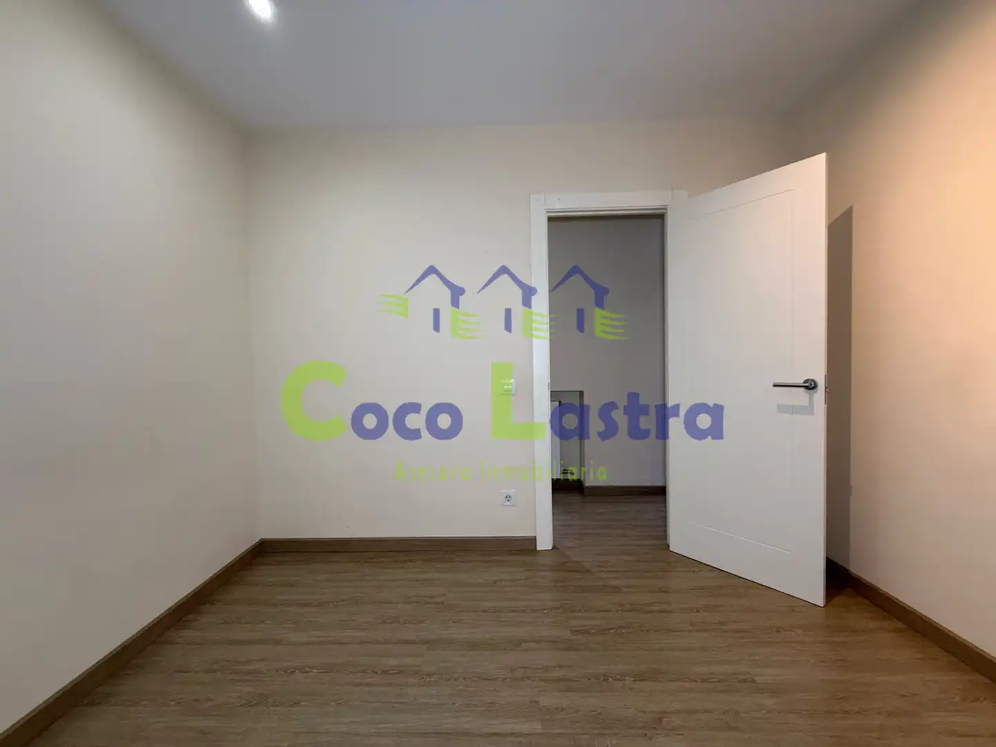 Piso de 116 m² en Salamanca