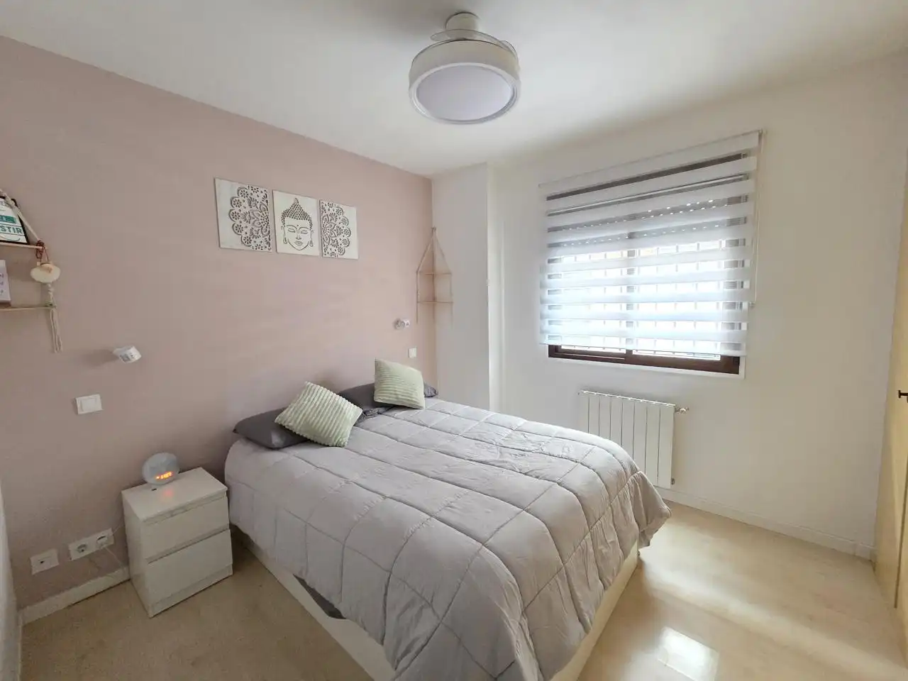 Appartamento 55 m² a Fuenlabrada
