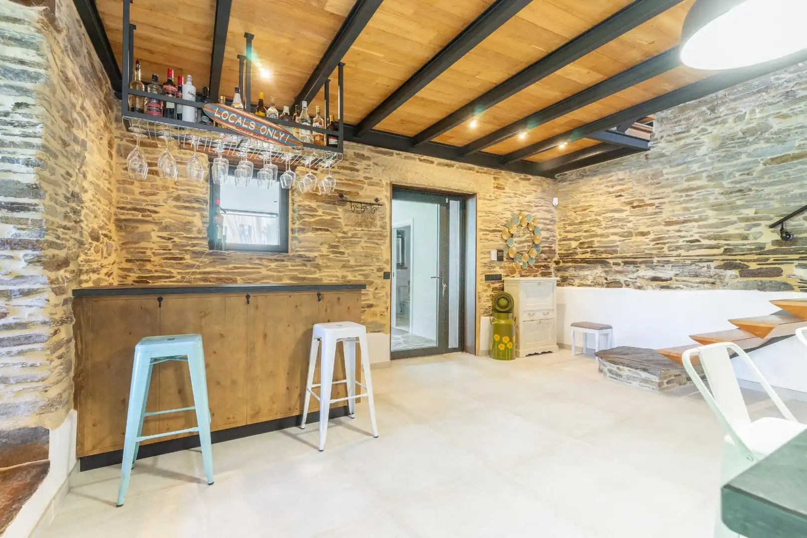 Moradia 252 m² em Lugo