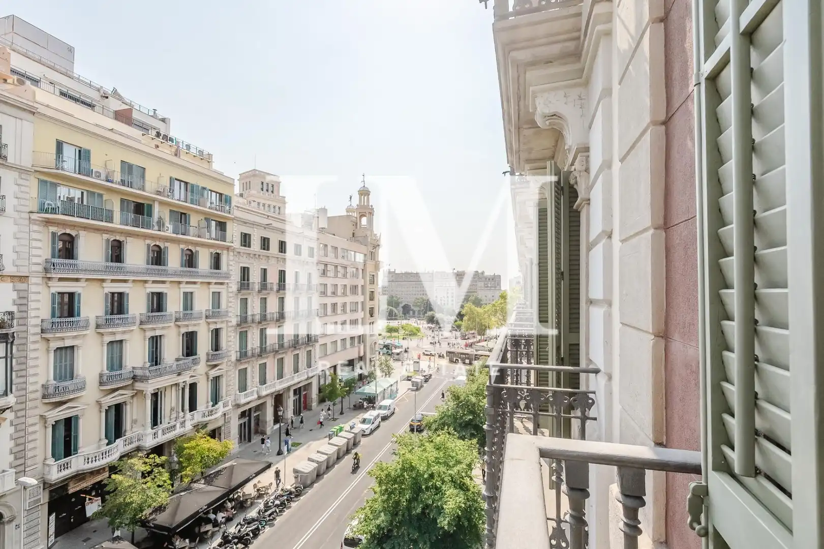 Piso de 196 m² en Barcelona