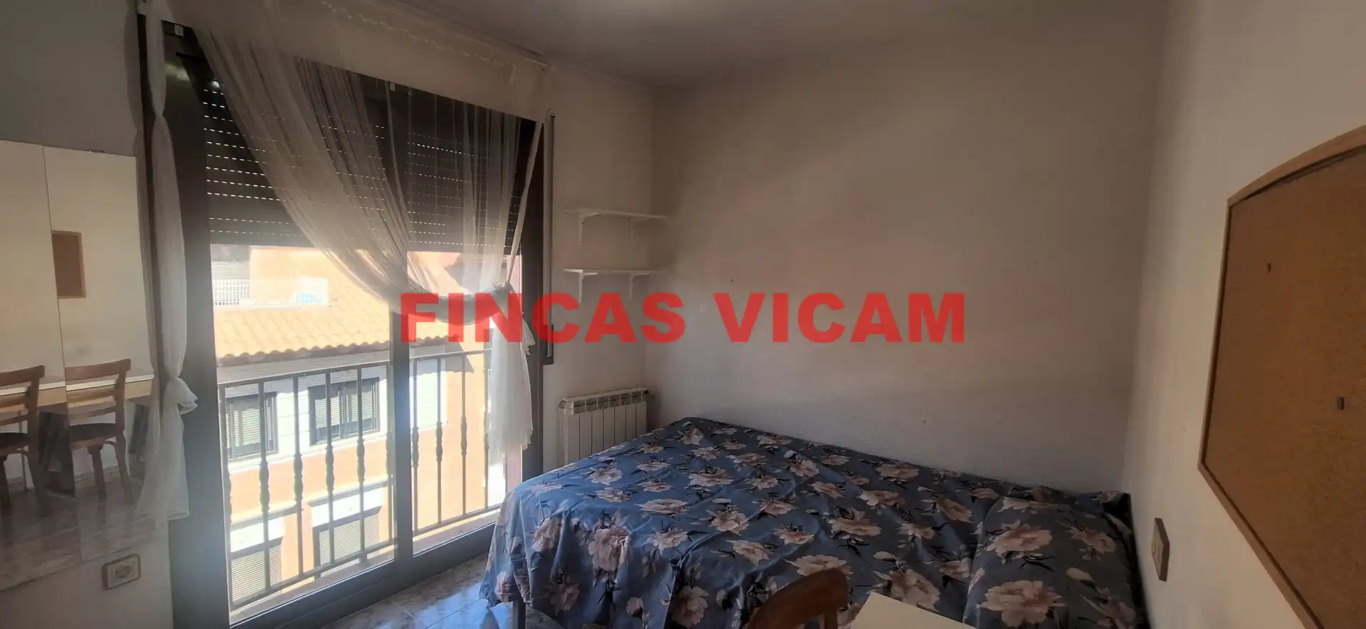 Piso de 120 m² en Huesca