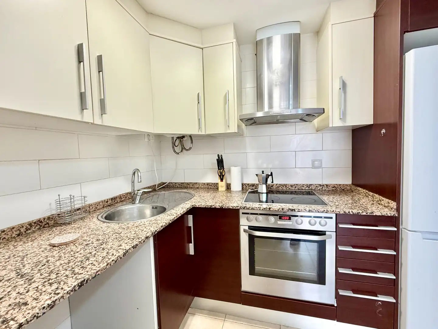 Piso de 60 m² en Almenara