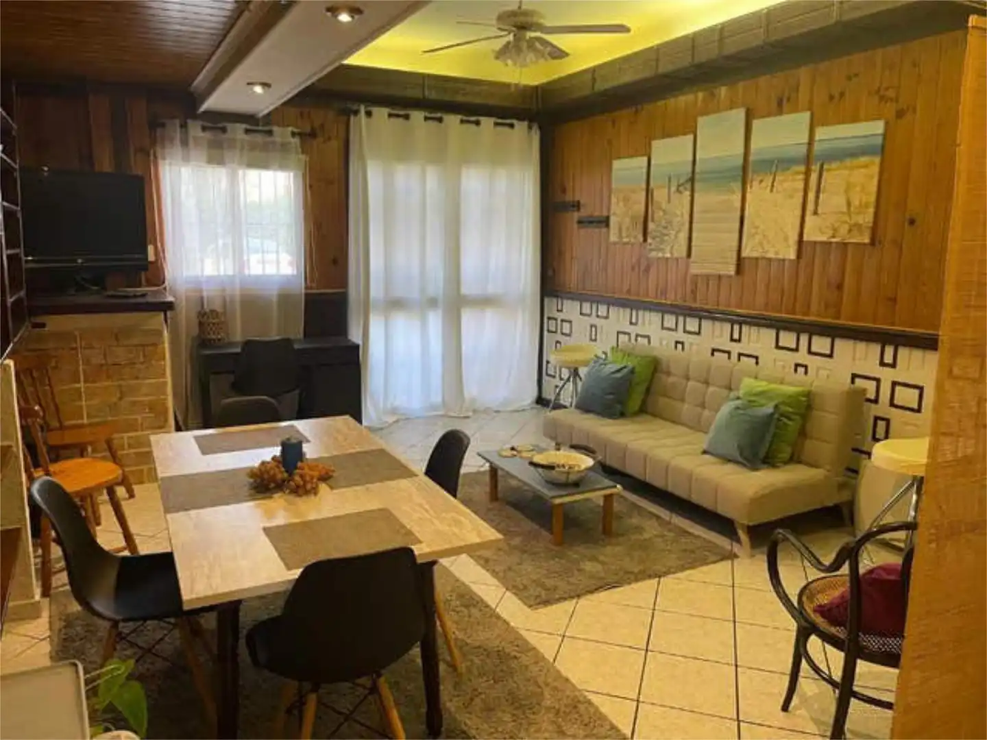 Pis de 80 m² a Dénia