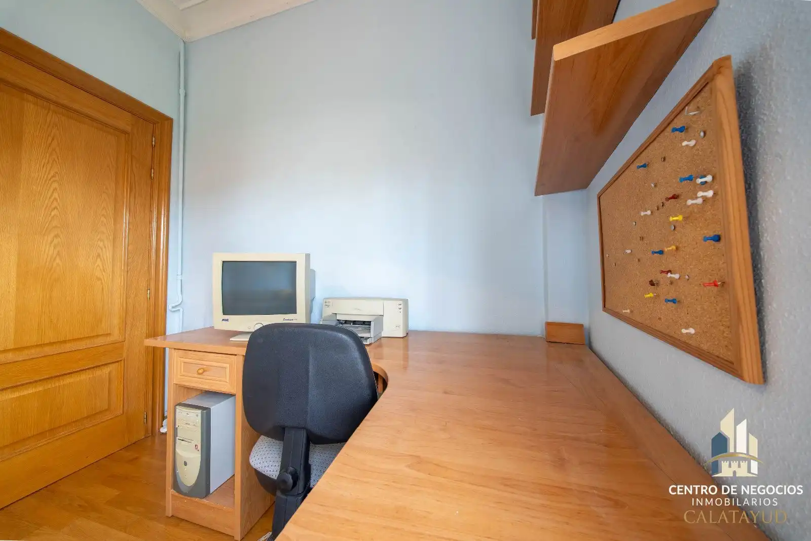 Pis de 140 m² a Calataiud