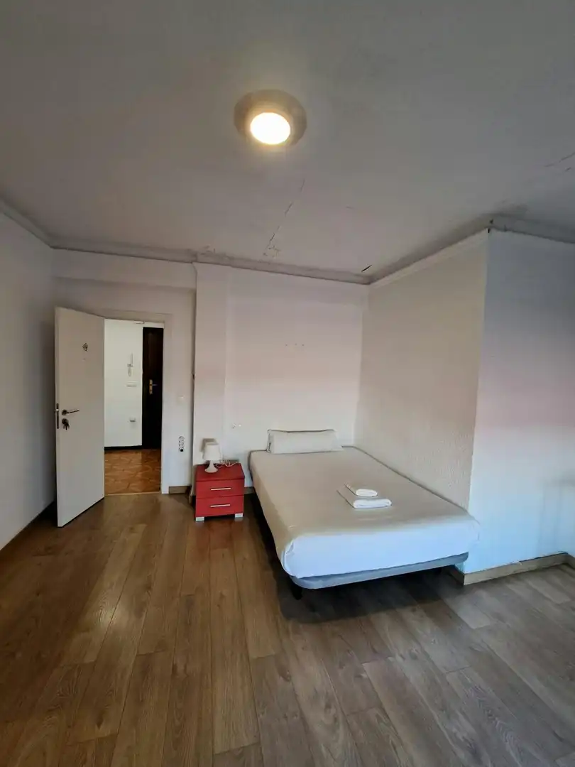 Habitació de lloguer, València