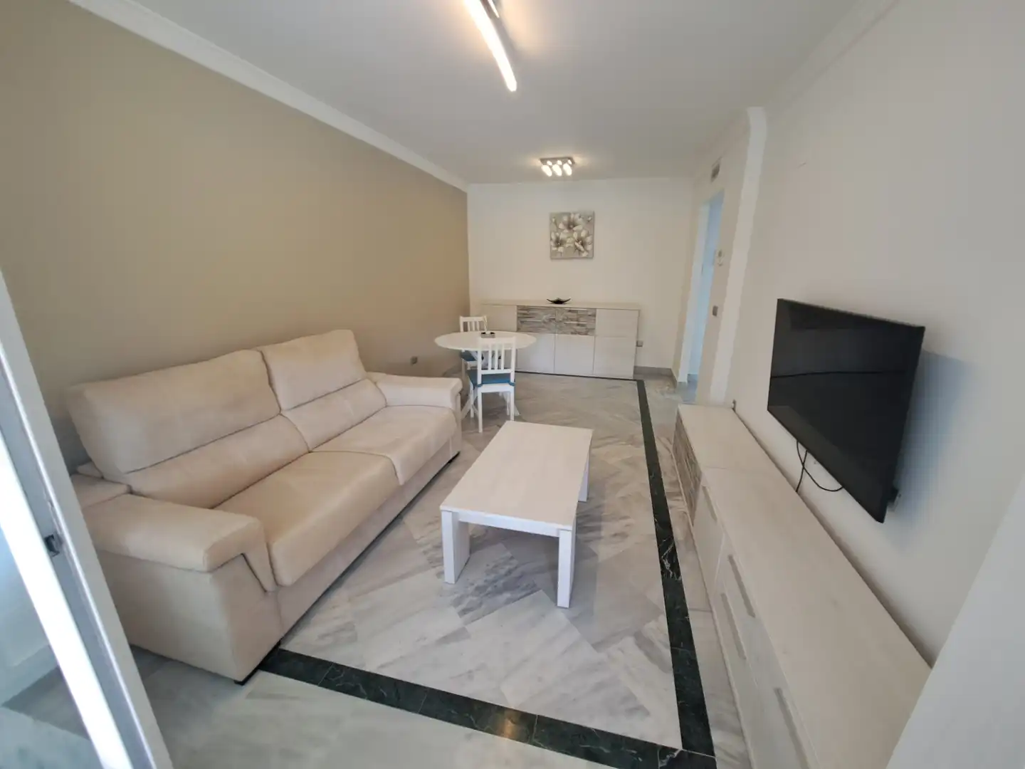 Piso de 64 m² en Marbella