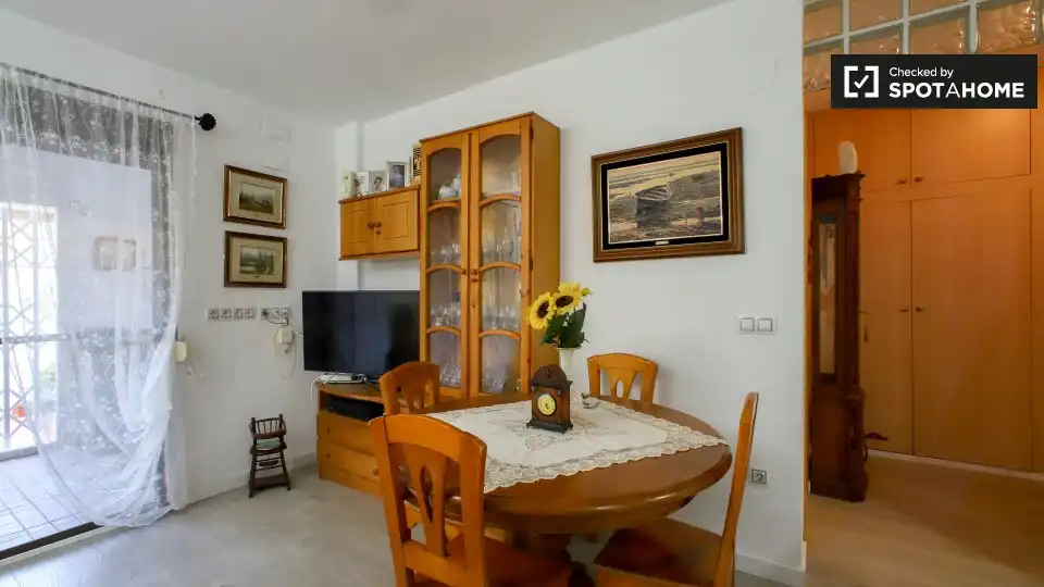 Habitación 75 m², Valencia