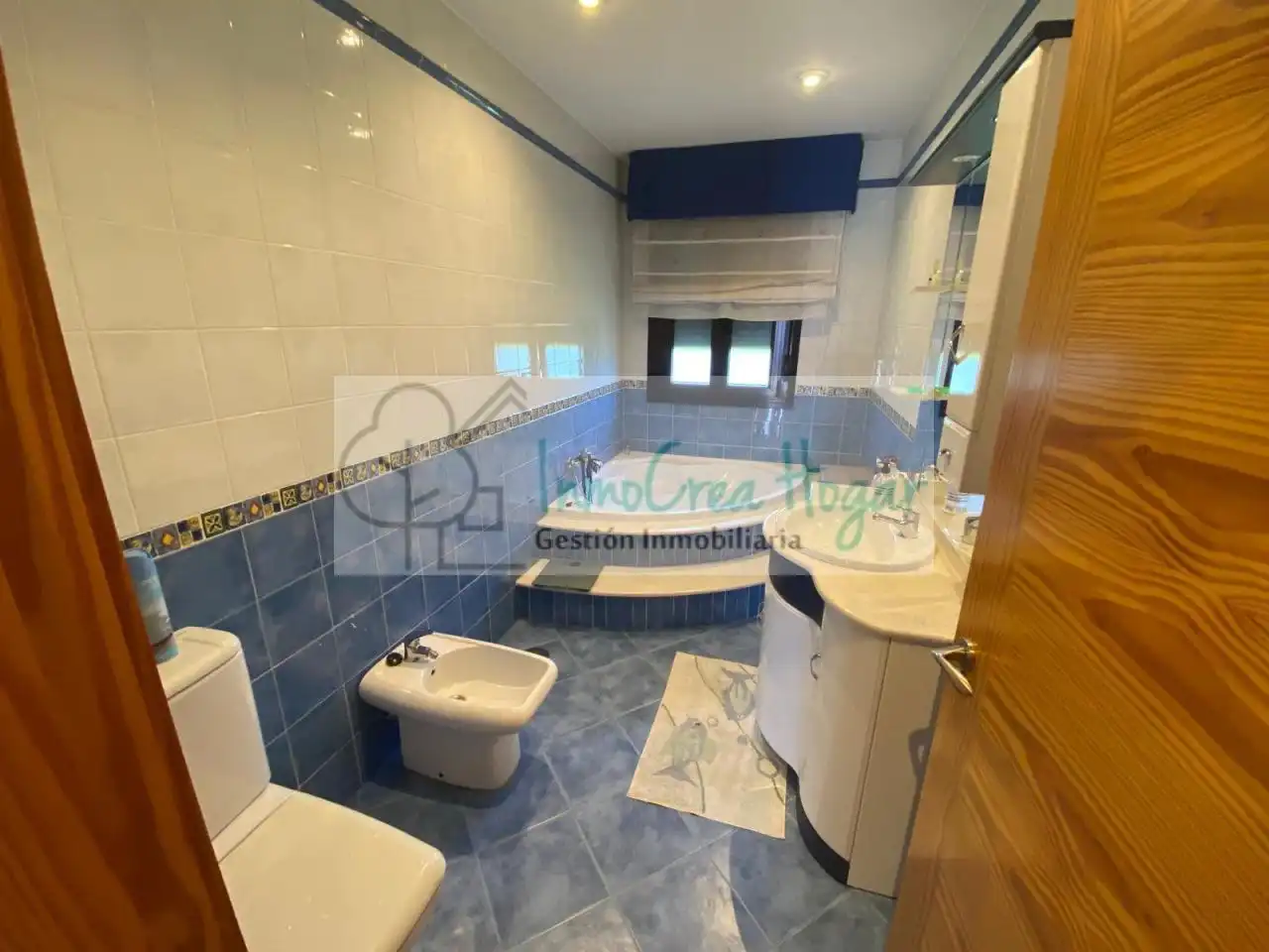 Piso de 158 m² en Mos