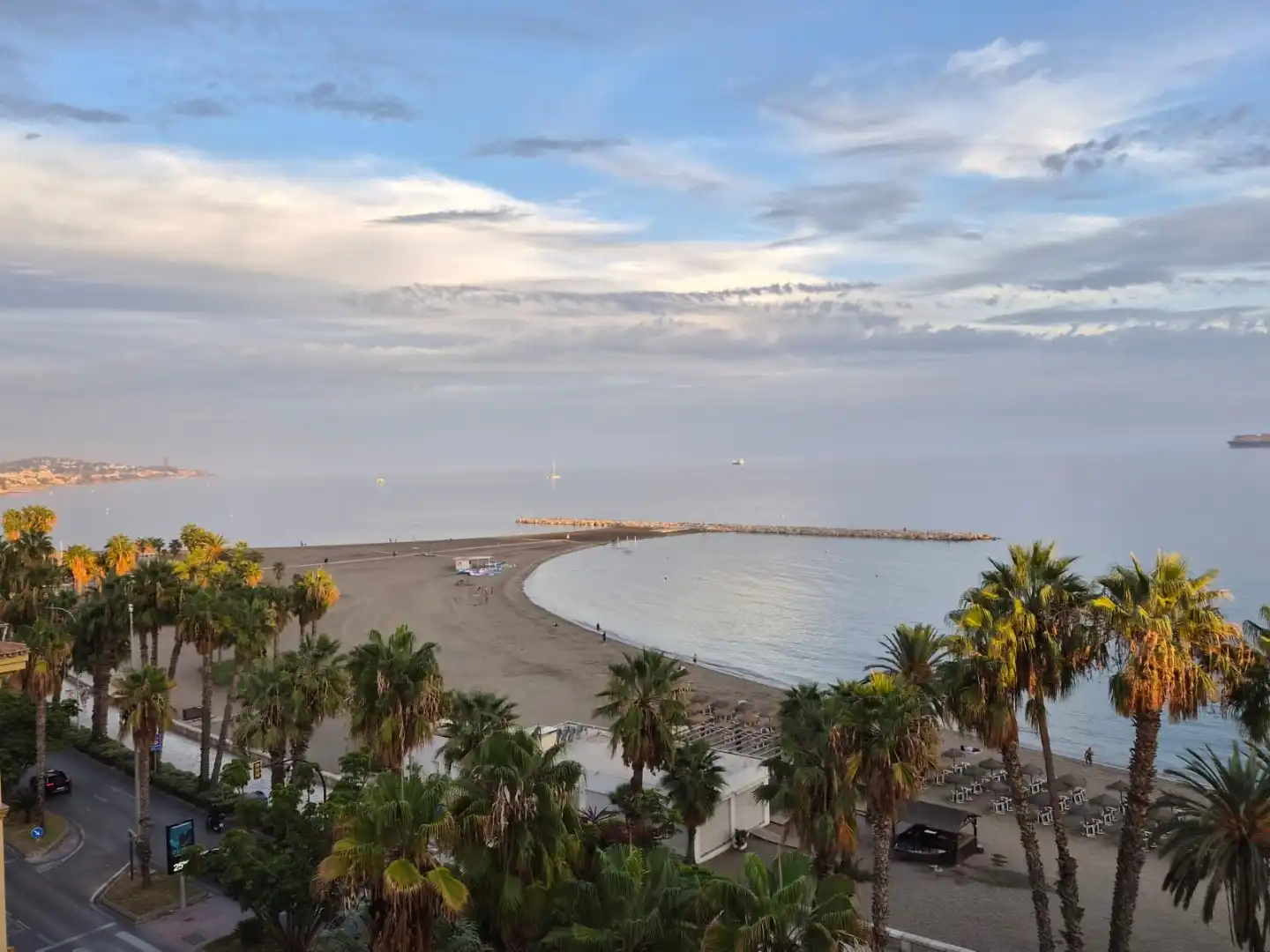 Appartamento 120 m² a Málaga