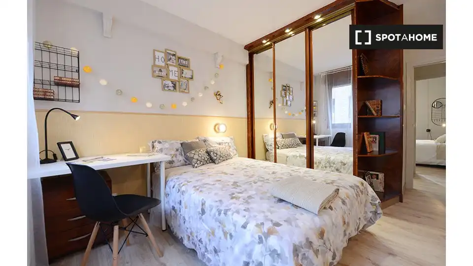 Habitación en alquiler, Bilbao