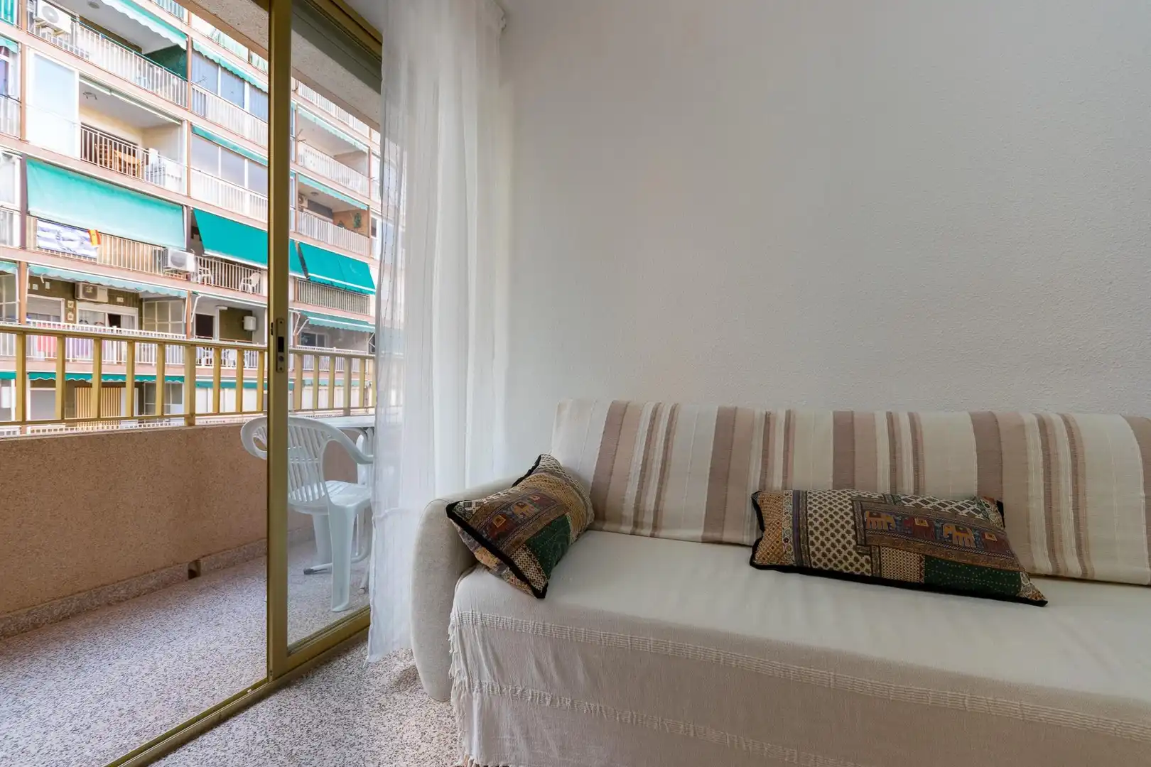 Piso de 60 m² en Santa Pola