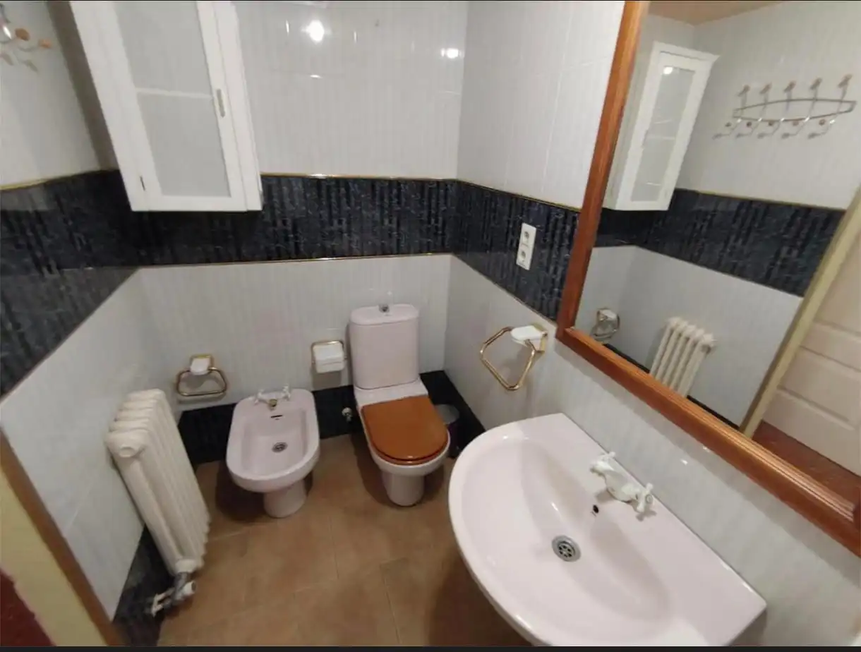 Habitación 115 m², Granada