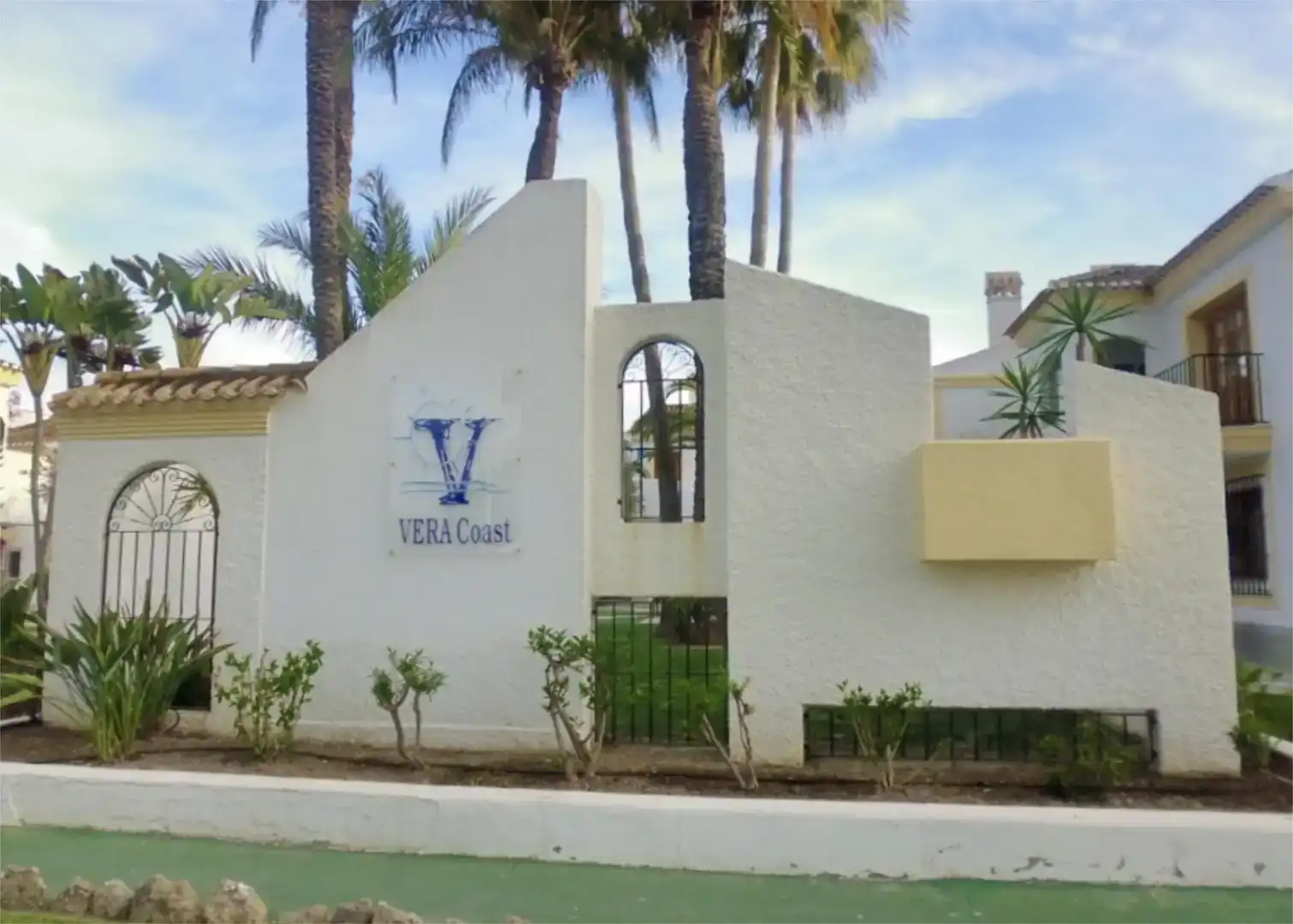 Piso de 47 m² en Vera
