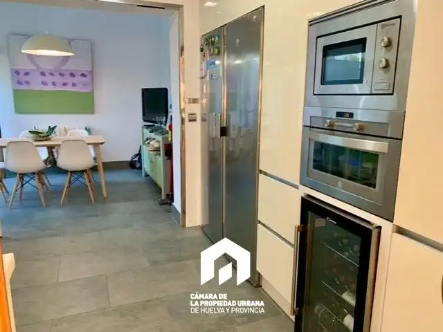Piso de 228 m² en Cartaya